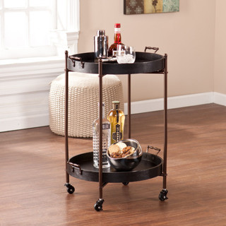 Bar Carts