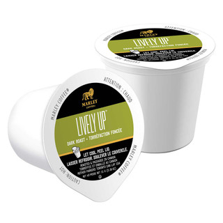 Coffee Pods