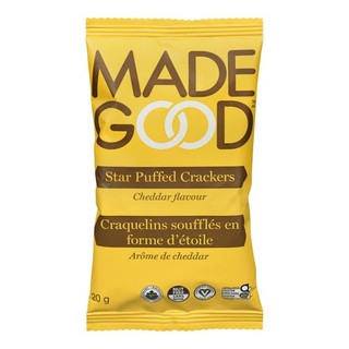 Crackers