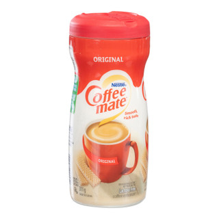 Creamer