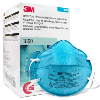 Face Masks & N95