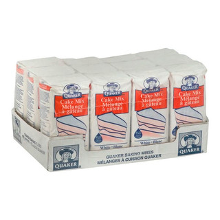 Flour & Baking Ingredients