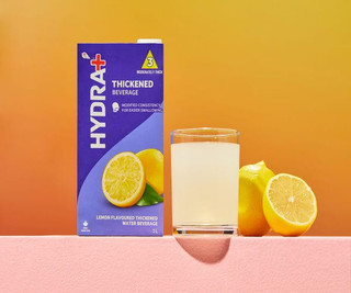 Medical Food & Drinks