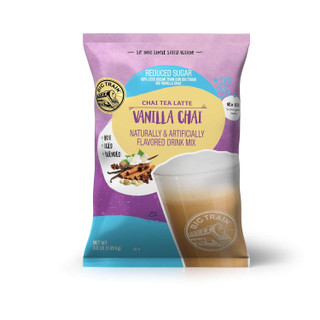 Powder Mixes