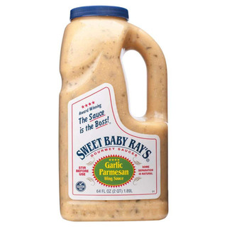 Sauces & Marinades