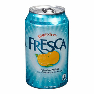 Soft Drinks