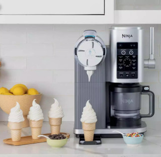 Soft Serve Mixes