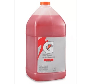 Syrups