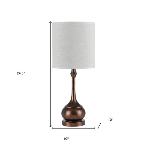 Table Lamps