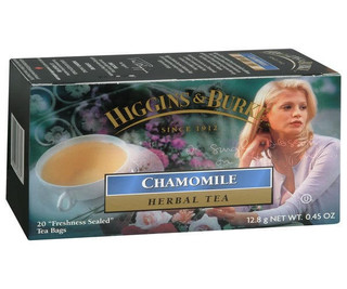 Tea Bags