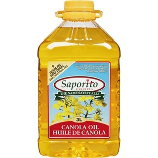 Vegetable Oils