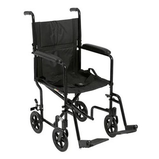Wheel Chairs