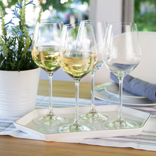 Wine Glasses