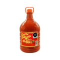 Sauces & Marinades
